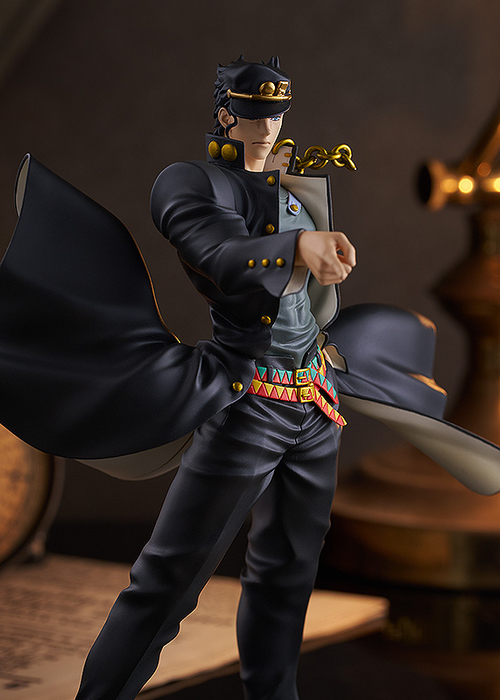 [ARRIVED][DEC 2024] Pop Up Parade - Jotaro Kujo - JoJo's Bizarre Adventure: Stardust Crusaders