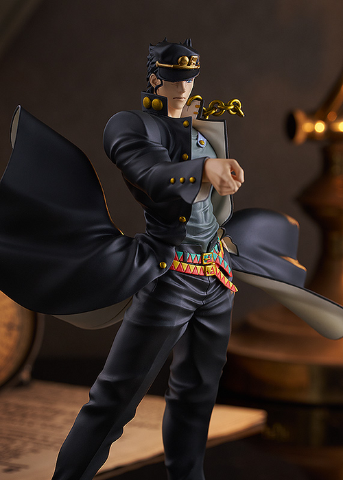 Pop Up Parade - Jotaro Kujo - JoJo's Bizarre Adventure: Stardust Crusaders