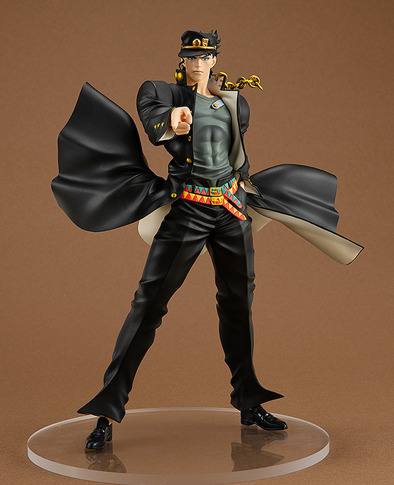 [ARRIVED][DEC 2024] Pop Up Parade - Jotaro Kujo - JoJo's Bizarre Adventure: Stardust Crusaders