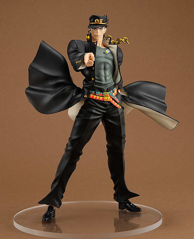 Pop Up Parade - Jotaro Kujo - JoJo's Bizarre Adventure: Stardust Crusaders