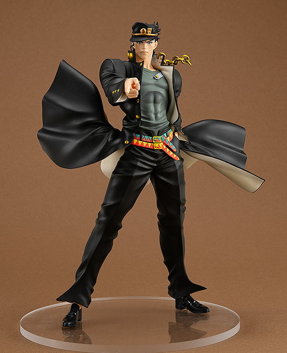 Pop Up Parade - Jotaro Kujo - JoJo's Bizarre Adventure: Stardust Crusaders