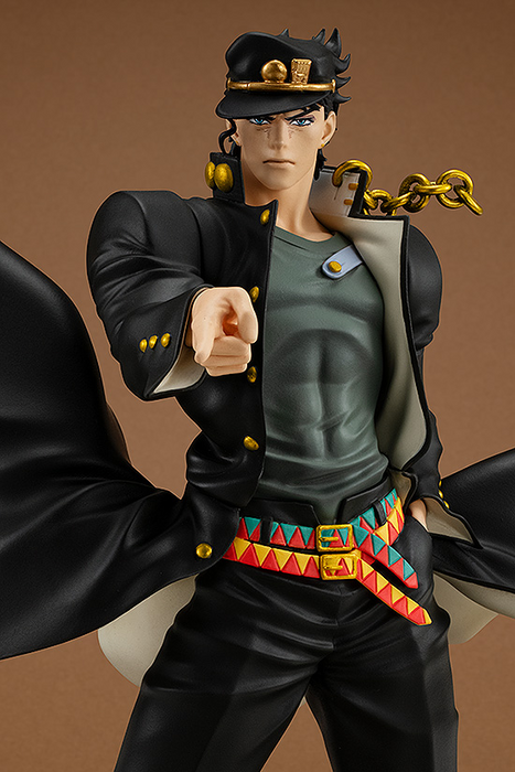 [ARRIVED][DEC 2024] Pop Up Parade - Jotaro Kujo - JoJo's Bizarre Adventure: Stardust Crusaders