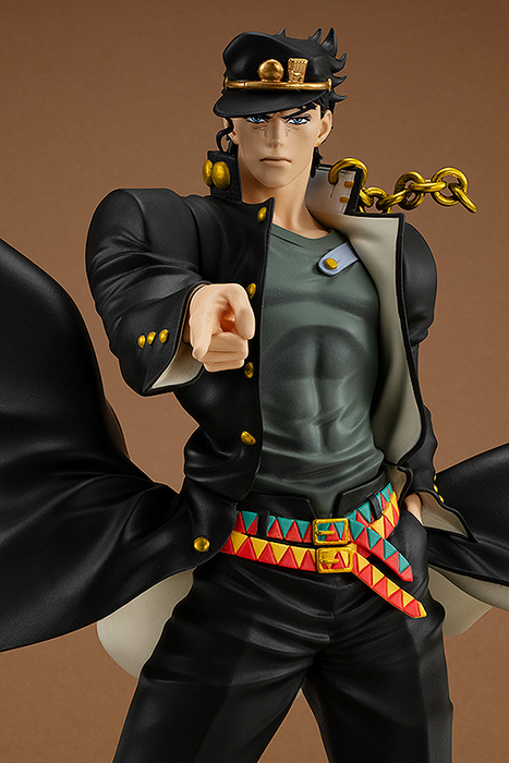 Pop Up Parade - Jotaro Kujo - JoJo's Bizarre Adventure: Stardust Crusaders