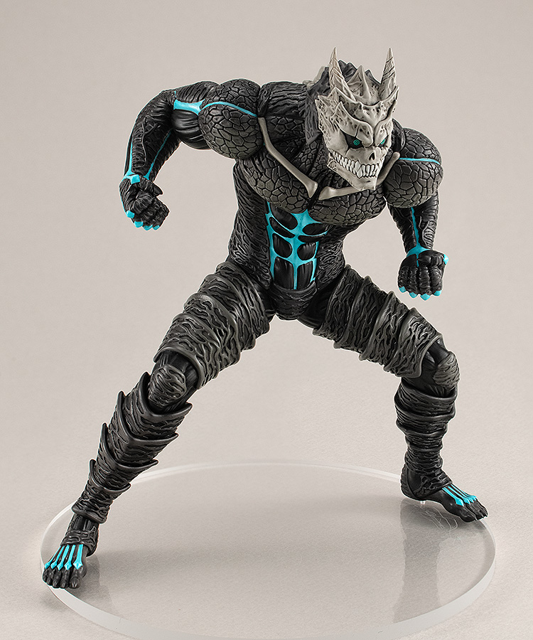 Pop Up Parade - Kaiju No. 8