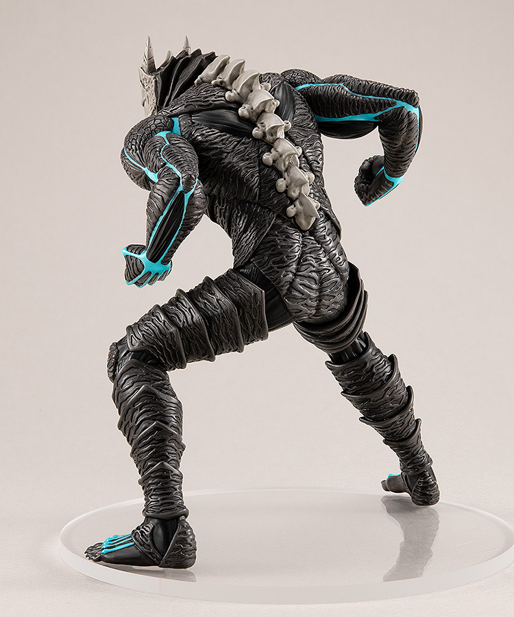 Pop Up Parade - Kaiju No. 8