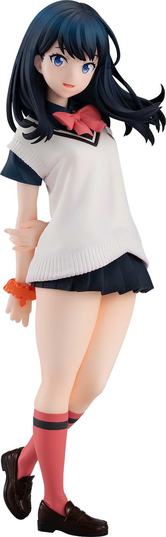 Pop Up Parade - Rikka Takarada L Size - Gridman Universe