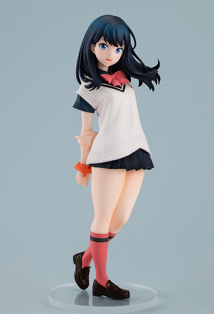 Pop Up Parade - Rikka Takarada L Size - Gridman Universe