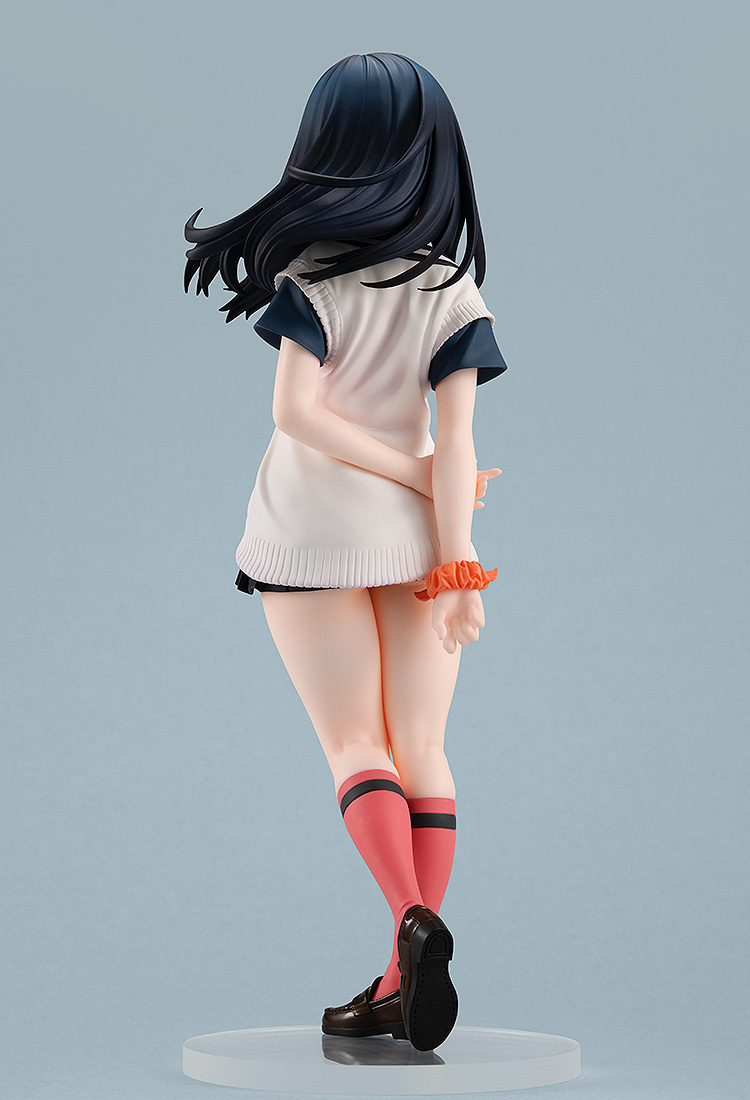 Pop Up Parade - Rikka Takarada L Size - Gridman Universe