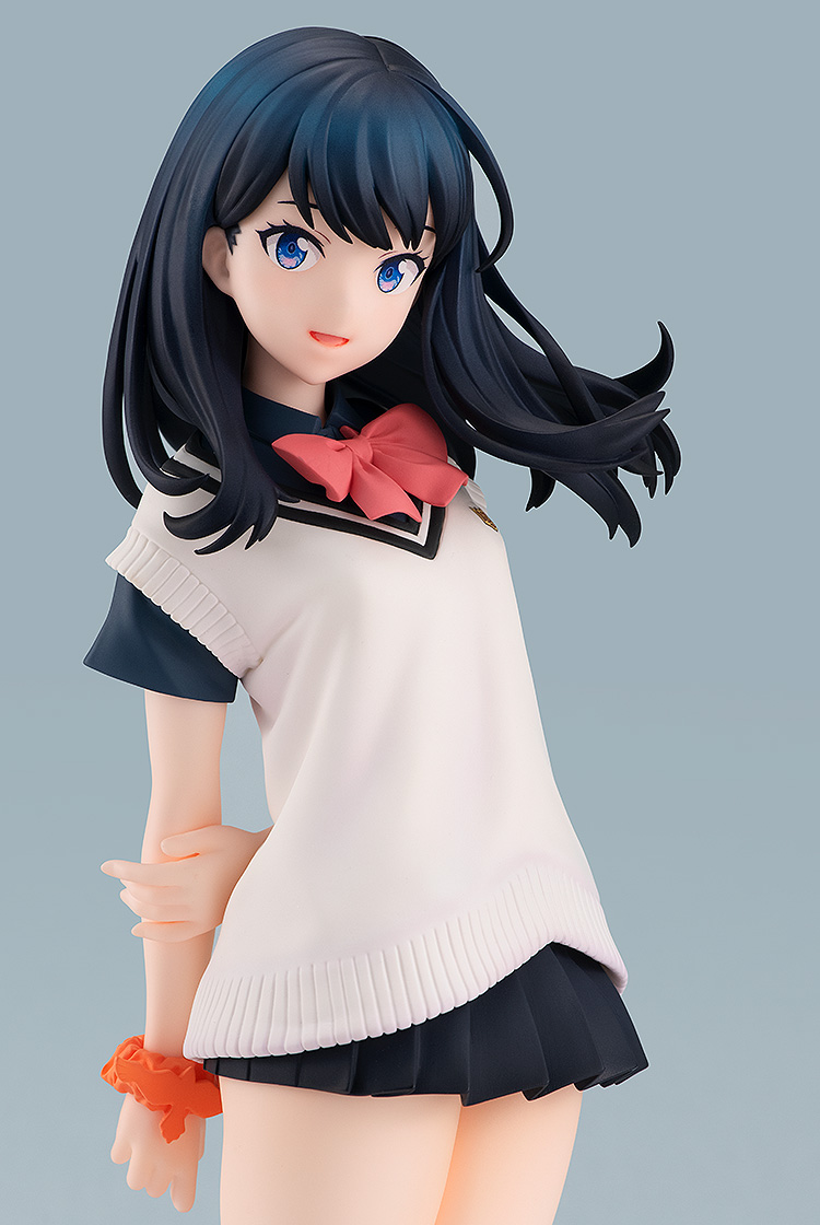 Pop Up Parade - Rikka Takarada L Size - Gridman Universe