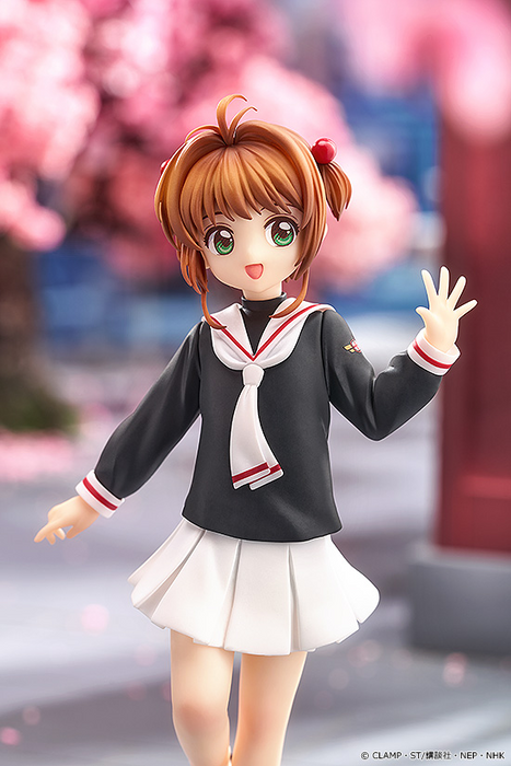 Pop Up Parade - Sakura Kinomoto - Cardcaptor Sakura: Clow Card