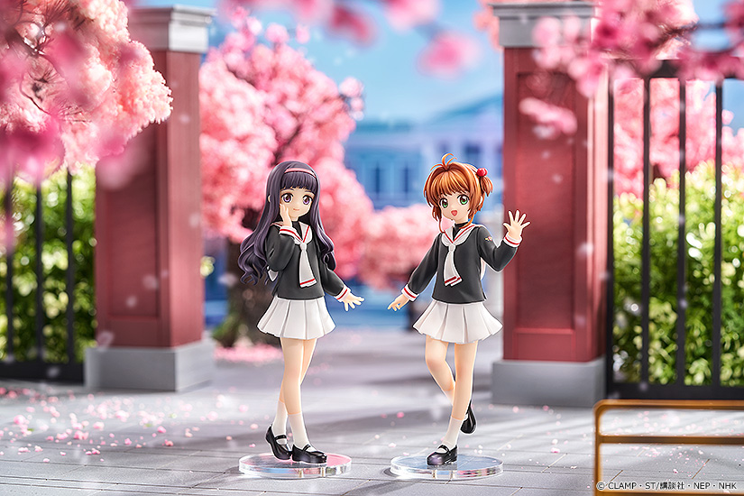 Pop Up Parade - Sakura Kinomoto - Cardcaptor Sakura: Clow Card