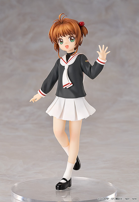 Pop Up Parade - Sakura Kinomoto - Cardcaptor Sakura: Clow Card