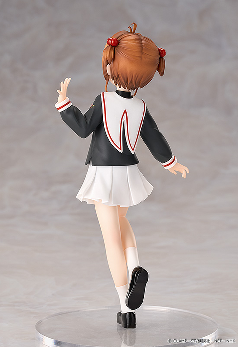 Pop Up Parade - Sakura Kinomoto - Cardcaptor Sakura: Clow Card