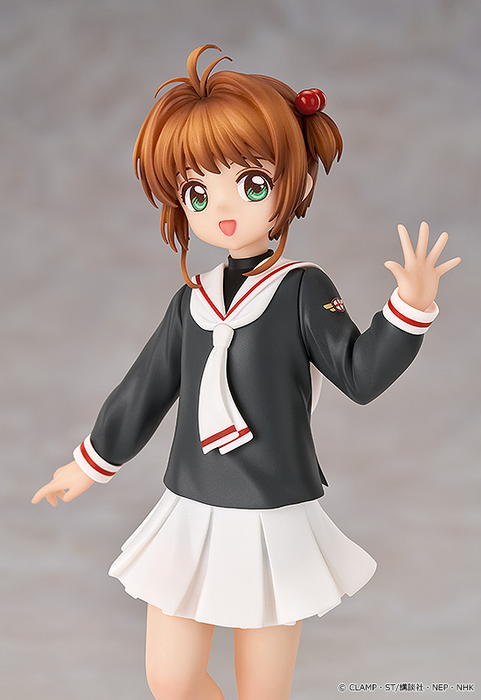 Pop Up Parade - Sakura Kinomoto - Cardcaptor Sakura: Clow Card