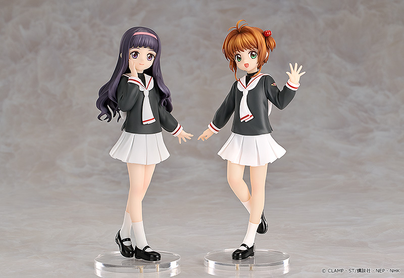 Pop Up Parade - Sakura Kinomoto - Cardcaptor Sakura: Clow Card