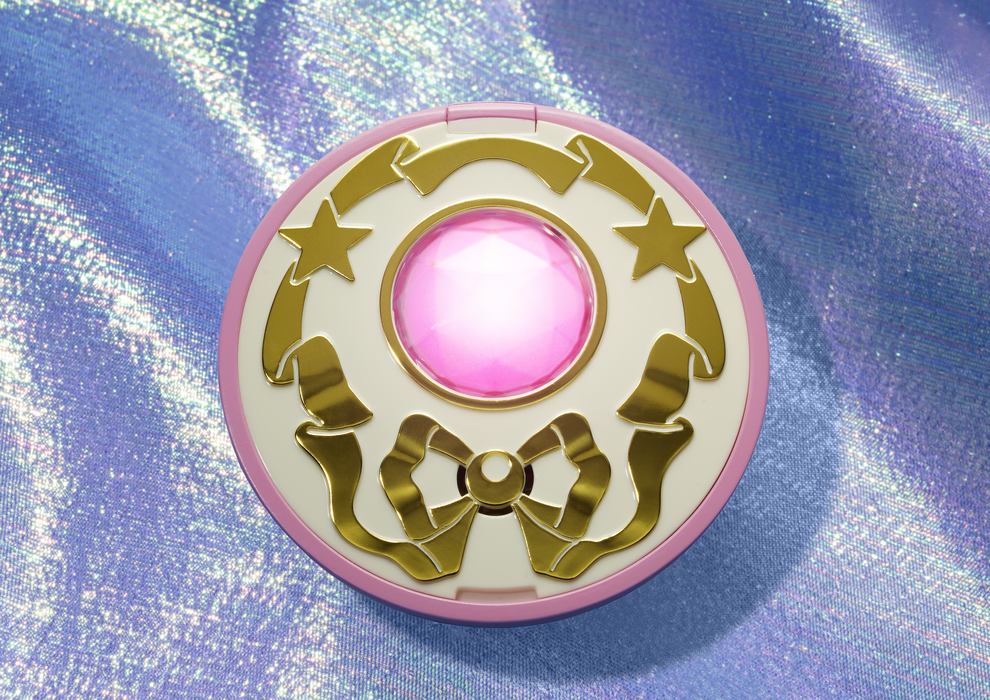 Proplica - Crystal Star (Brilliant Color Edition) - Pretty Guardian Sailor Moon