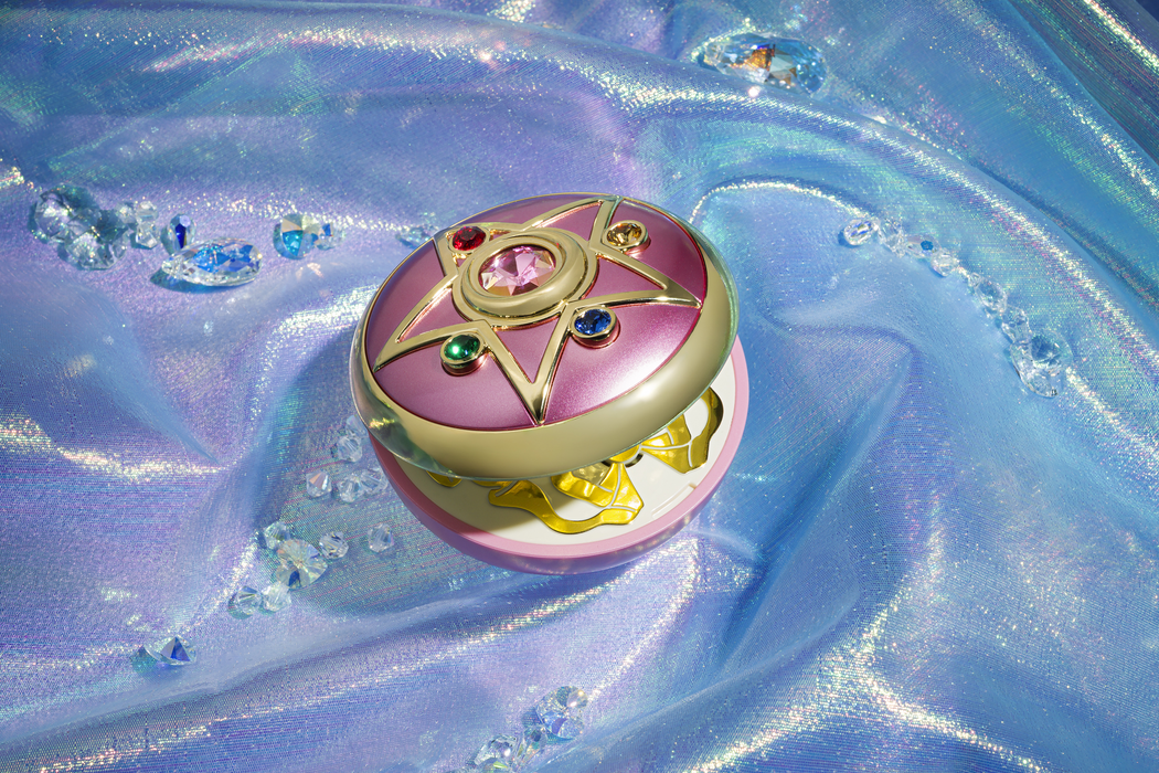 Proplica - Crystal Star (Brilliant Color Edition) - Pretty Guardian Sailor Moon