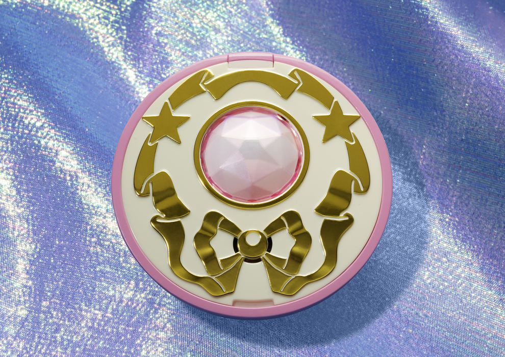 Proplica - Crystal Star (Brilliant Color Edition) - Pretty Guardian Sailor Moon