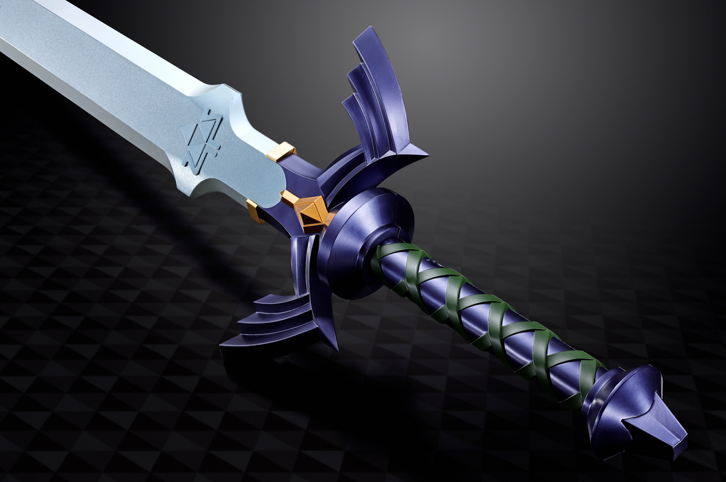 Proplica - The Legend Of Zelda Master Sword - The Legend Of Zelda