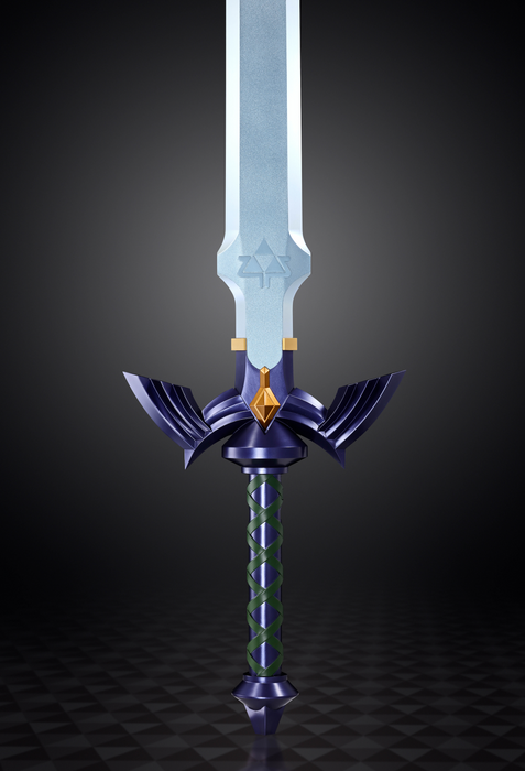 Proplica - The Legend Of Zelda Master Sword - The Legend Of Zelda