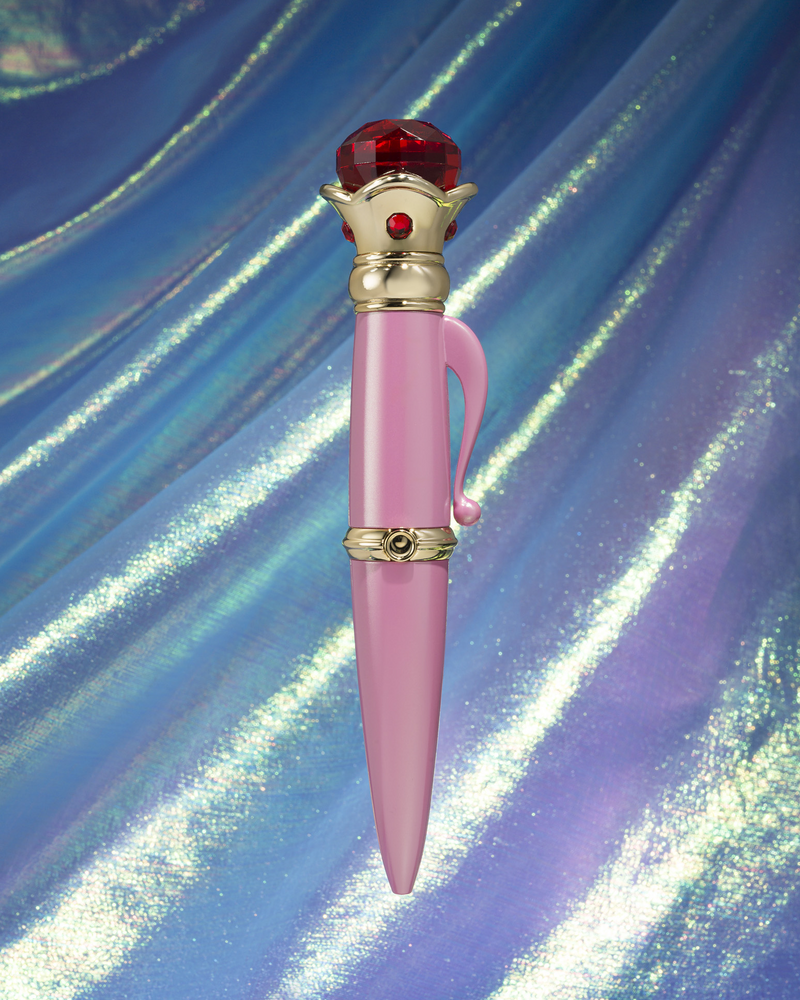 Proplica - Transformation Brooch & Disguise Pen Set (Brilliant Color Edition) - Sailor Moon