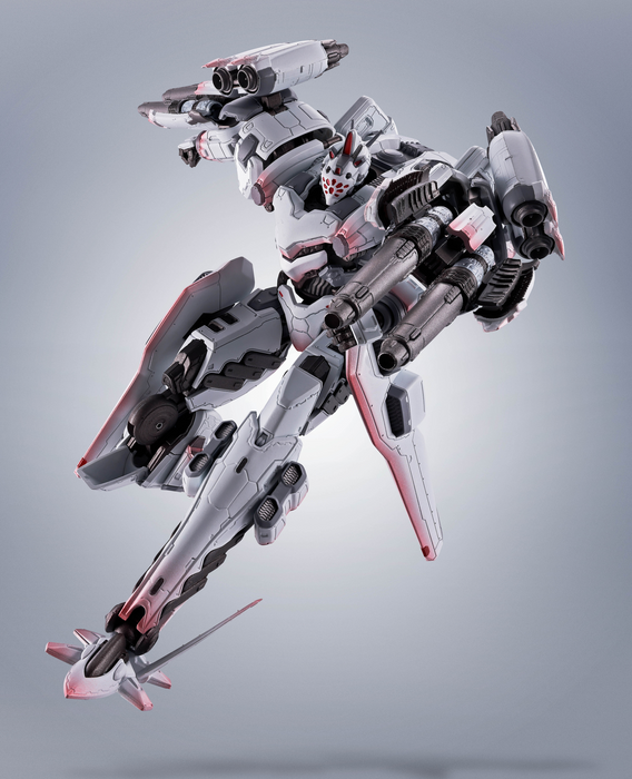 Robot Spirits - [Side AC] Ib-07: Sol 644 / Ayre - Armored Core VI Fires Of Rubicon