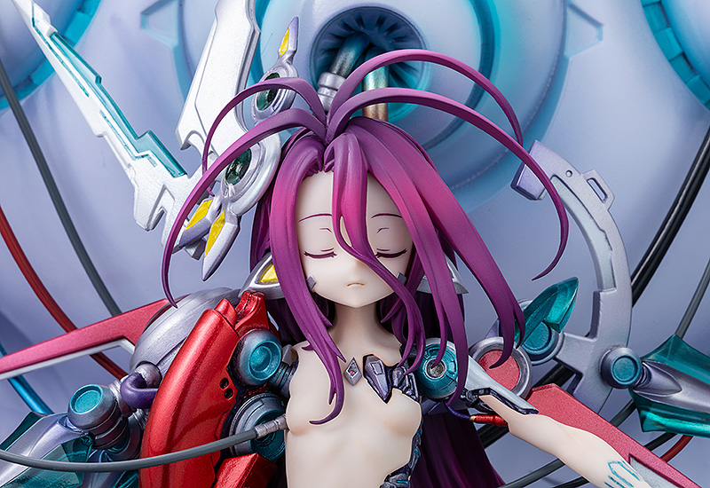 Schwi - No Game No Life -Zero-