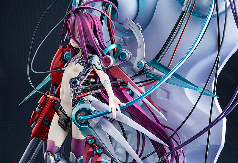 Schwi - No Game No Life -Zero-