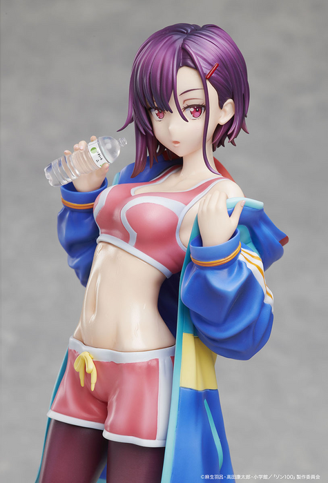 Shizuka Mikazuki - Zom100 Bucket List Of The Dead 1/7