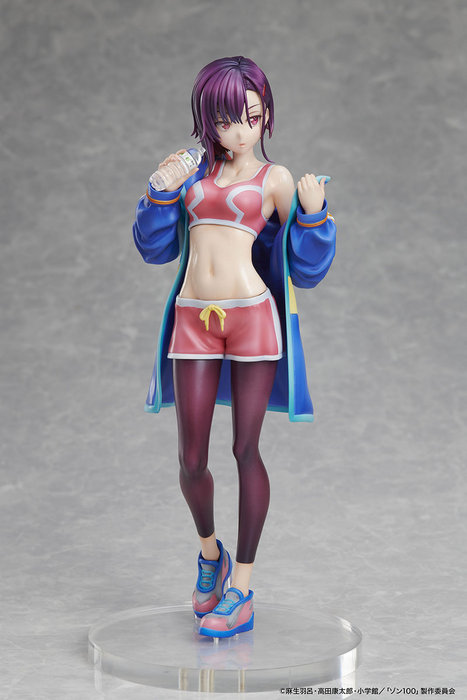 Shizuka Mikazuki - Zom100 Bucket List Of The Dead 1/7