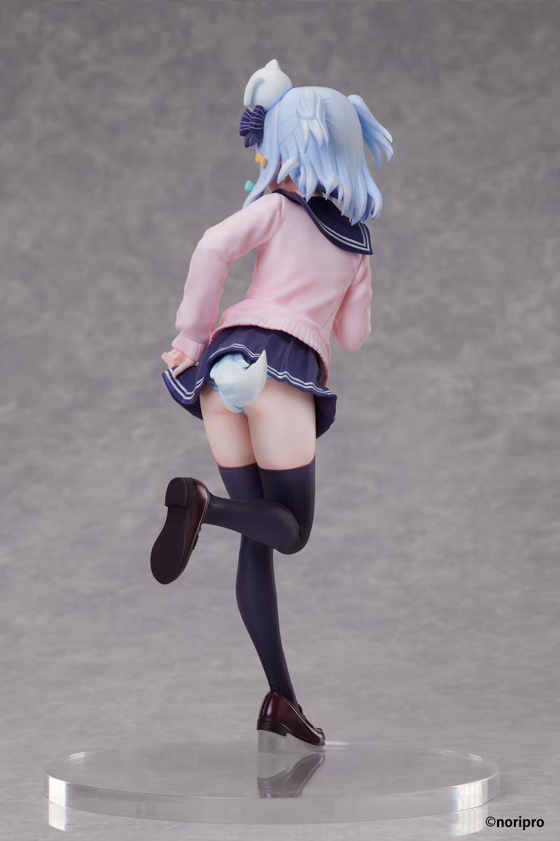 Tamaki Inuyama - Noripro 1/7