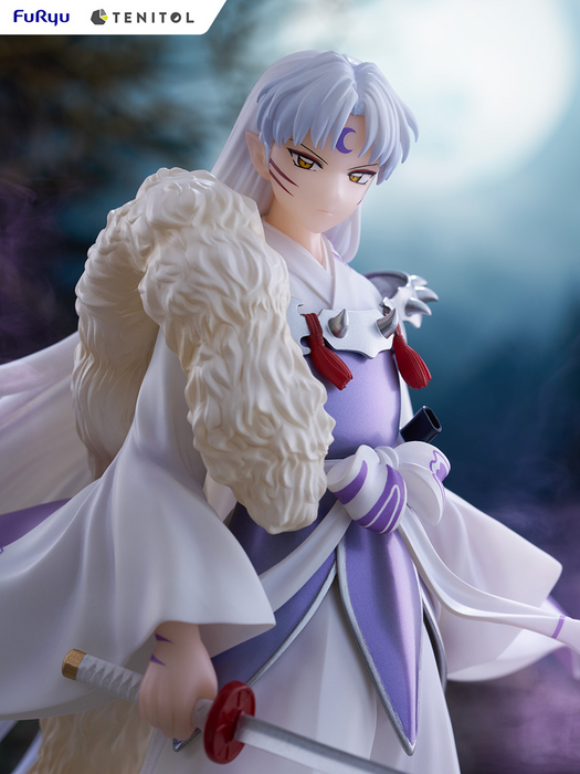 Tenitol - Sesshomaru - Inuyasha