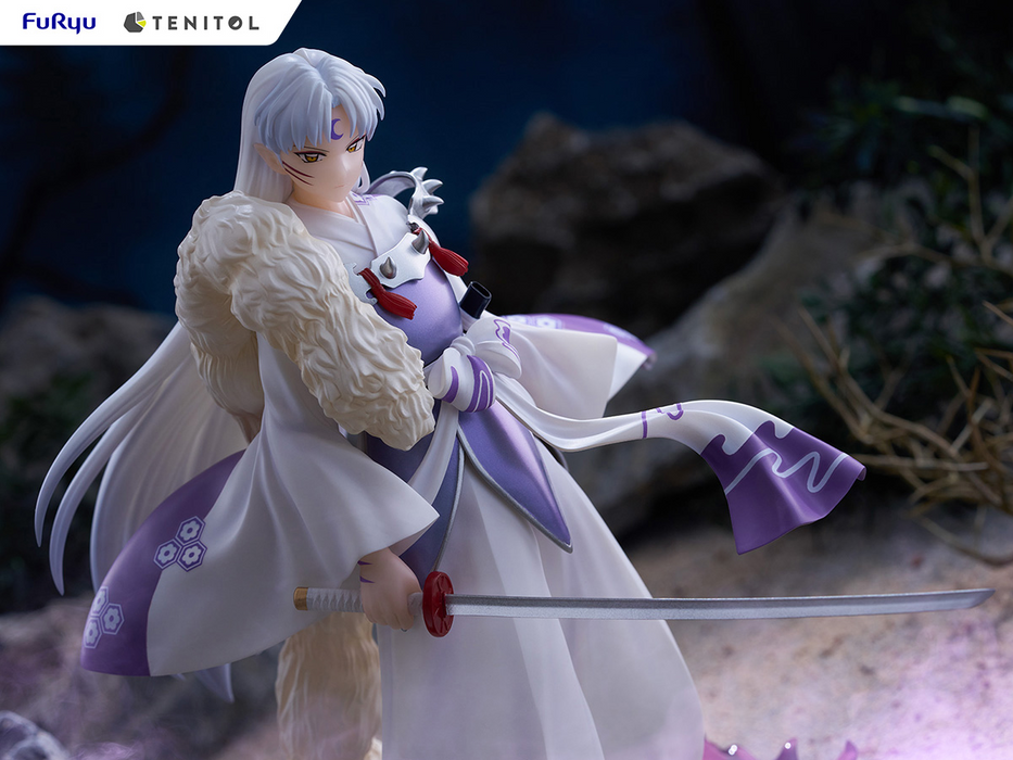 Tenitol - Sesshomaru - Inuyasha