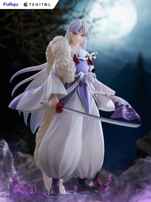 Tenitol - Sesshomaru - Inuyasha