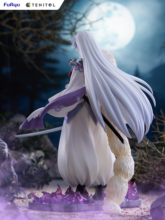 Tenitol - Sesshomaru - Inuyasha