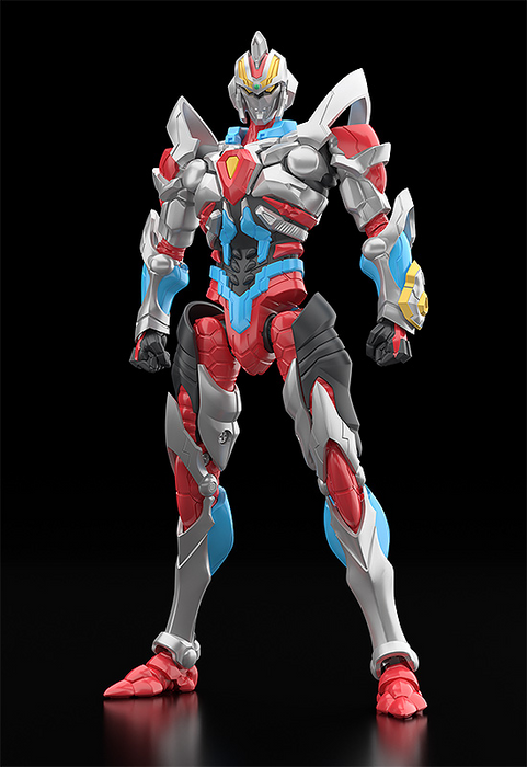 The Gattai - Max Combine DX Full Power Gridman - Gridman Universe