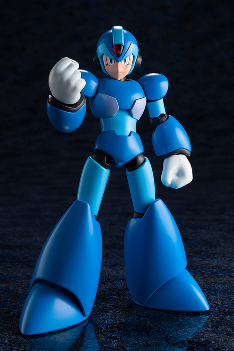 X - Rockman X / Mega Man X 1/12