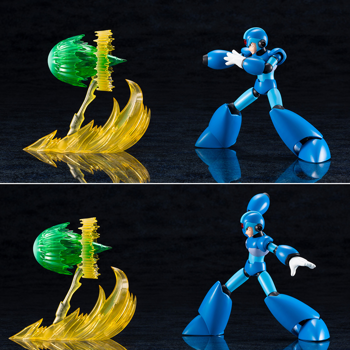 X - Rockman X / Mega Man X 1/12