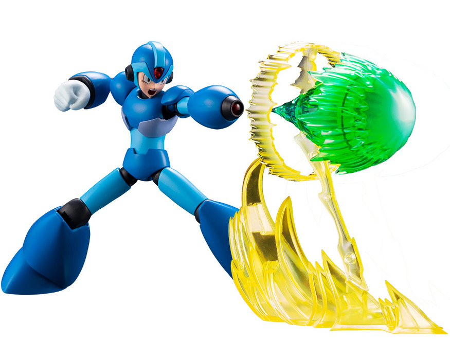 X - Rockman X / Mega Man X 1/12