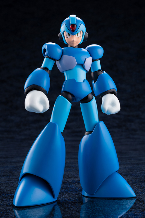 X - Rockman X / Mega Man X 1/12