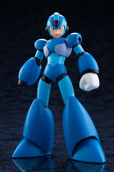 X - Rockman X / Mega Man X 1/12