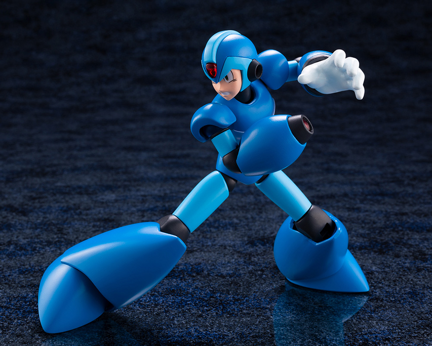 X - Rockman X / Mega Man X 1/12