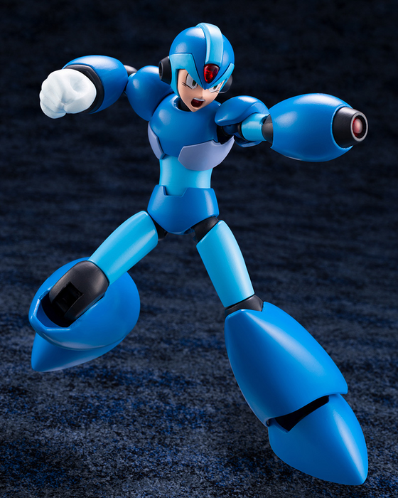 X - Rockman X / Mega Man X 1/12