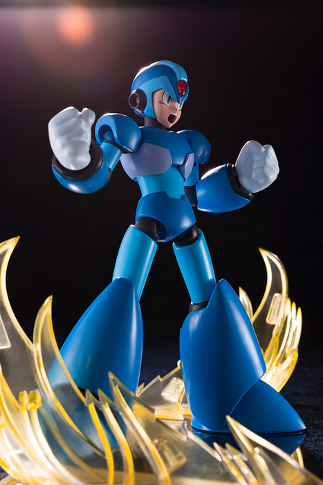 X - Rockman X / Mega Man X 1/12