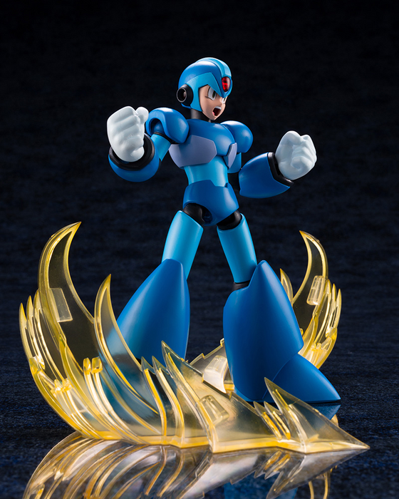 X - Rockman X / Mega Man X 1/12