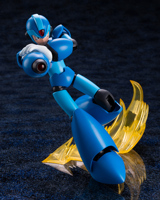 X - Rockman X / Mega Man X 1/12