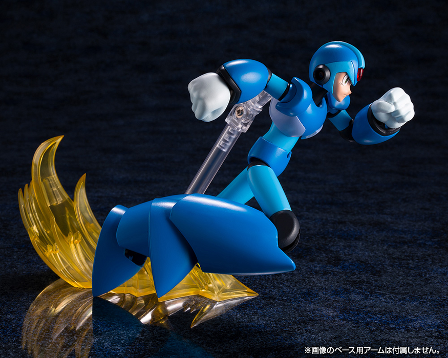 X - Rockman X / Mega Man X 1/12