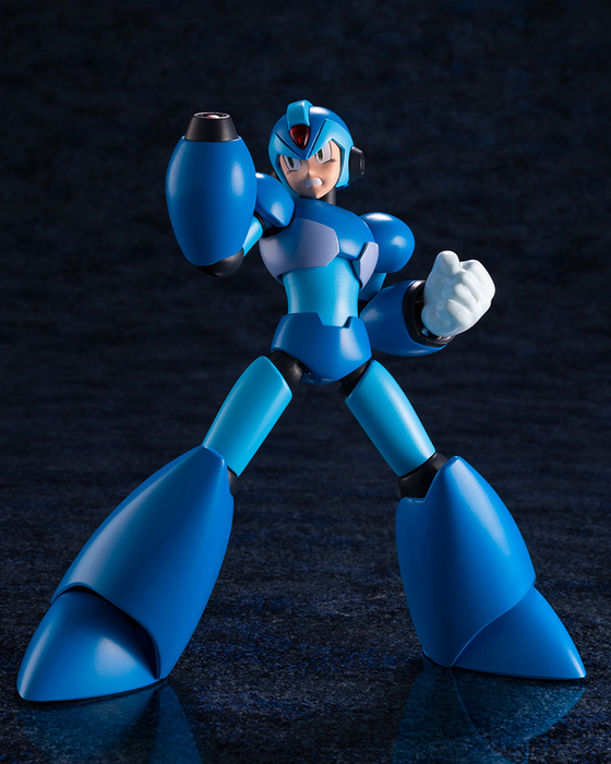 X - Rockman X / Mega Man X 1/12