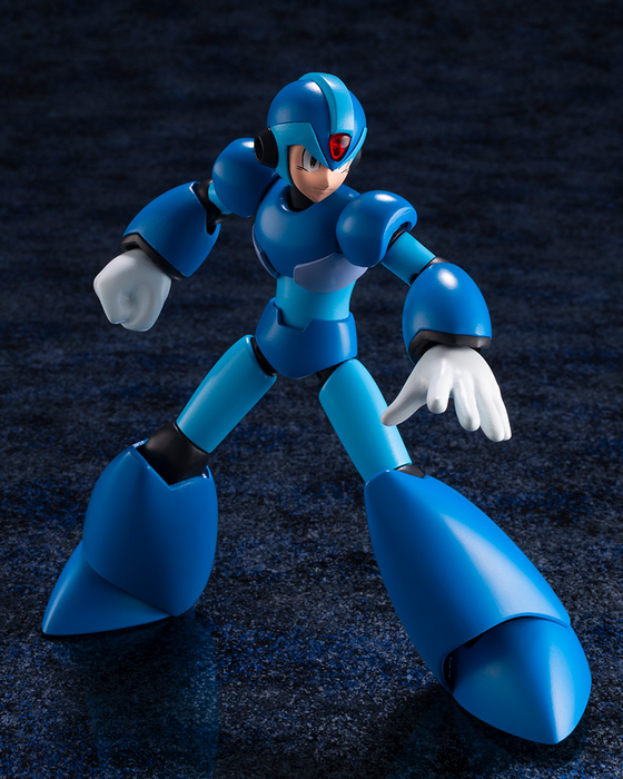 X - Rockman X / Mega Man X 1/12