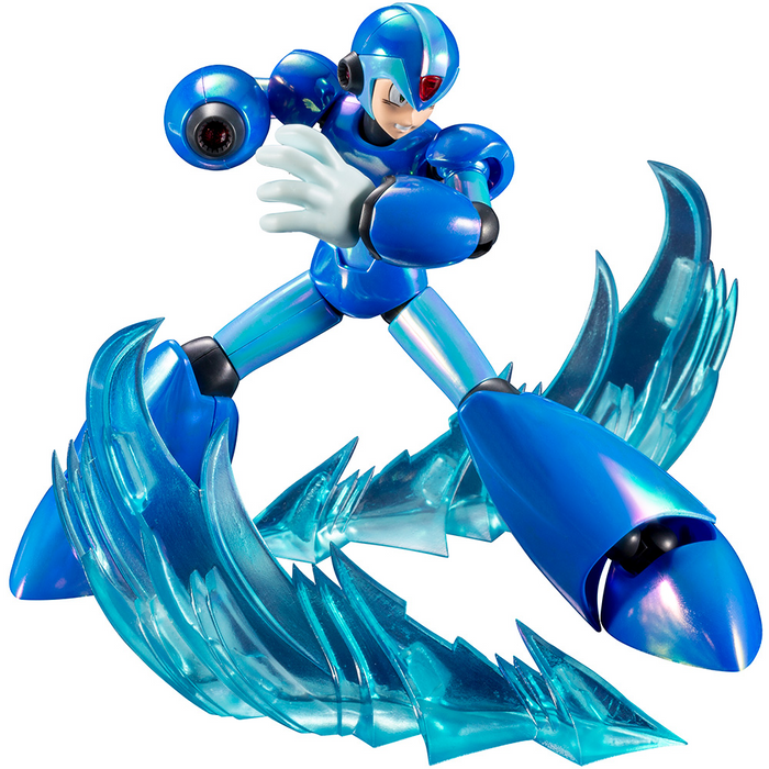 X Premium Charge Shot Ver. - Rockman X / Mega Man X 1/12